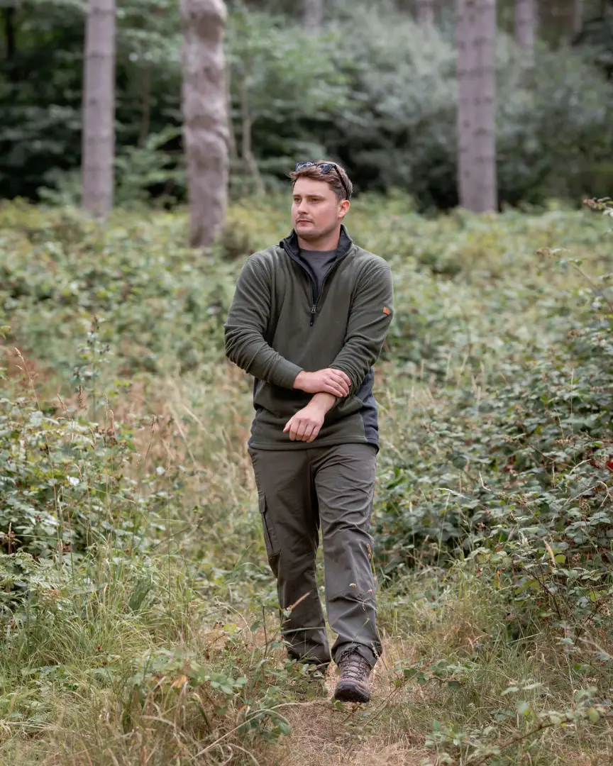 New Forest Trail Trousers - Image 6