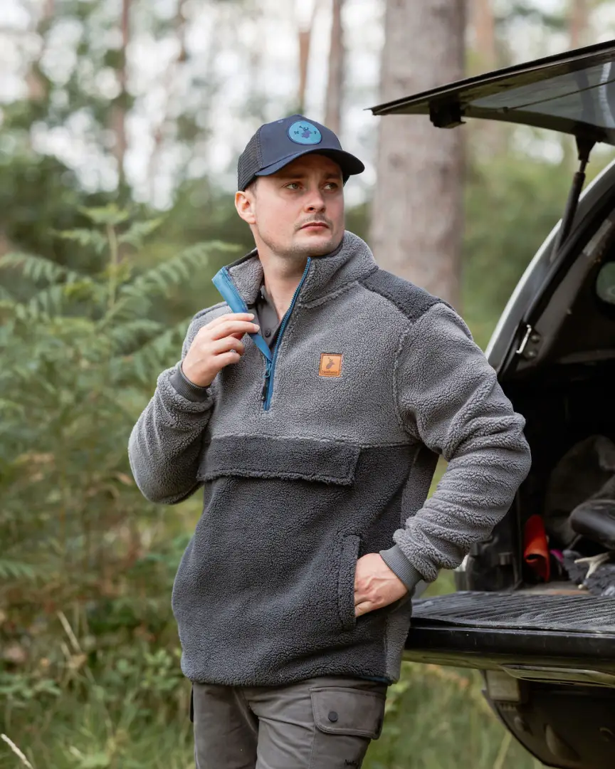 New Forest Trucker Hat - Image 6
