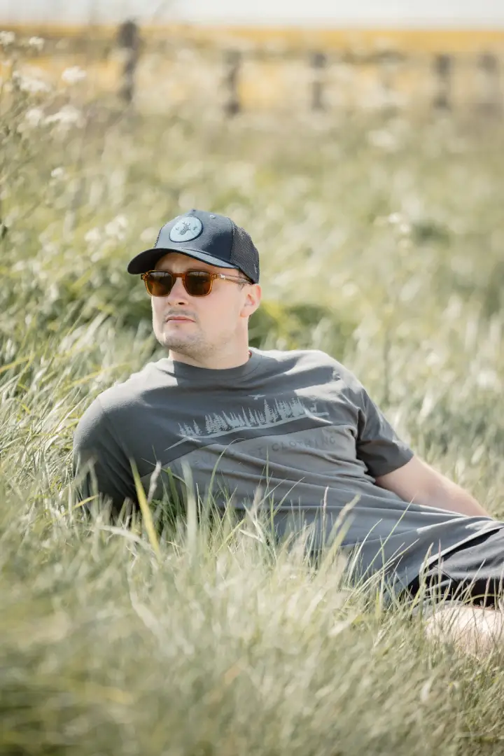 New Forest Trucker Hat - Image 9