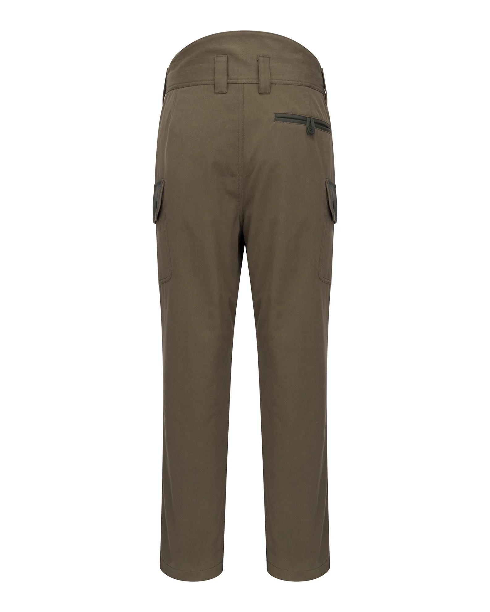 New Forest Winter Woodland Trousers - Image 3