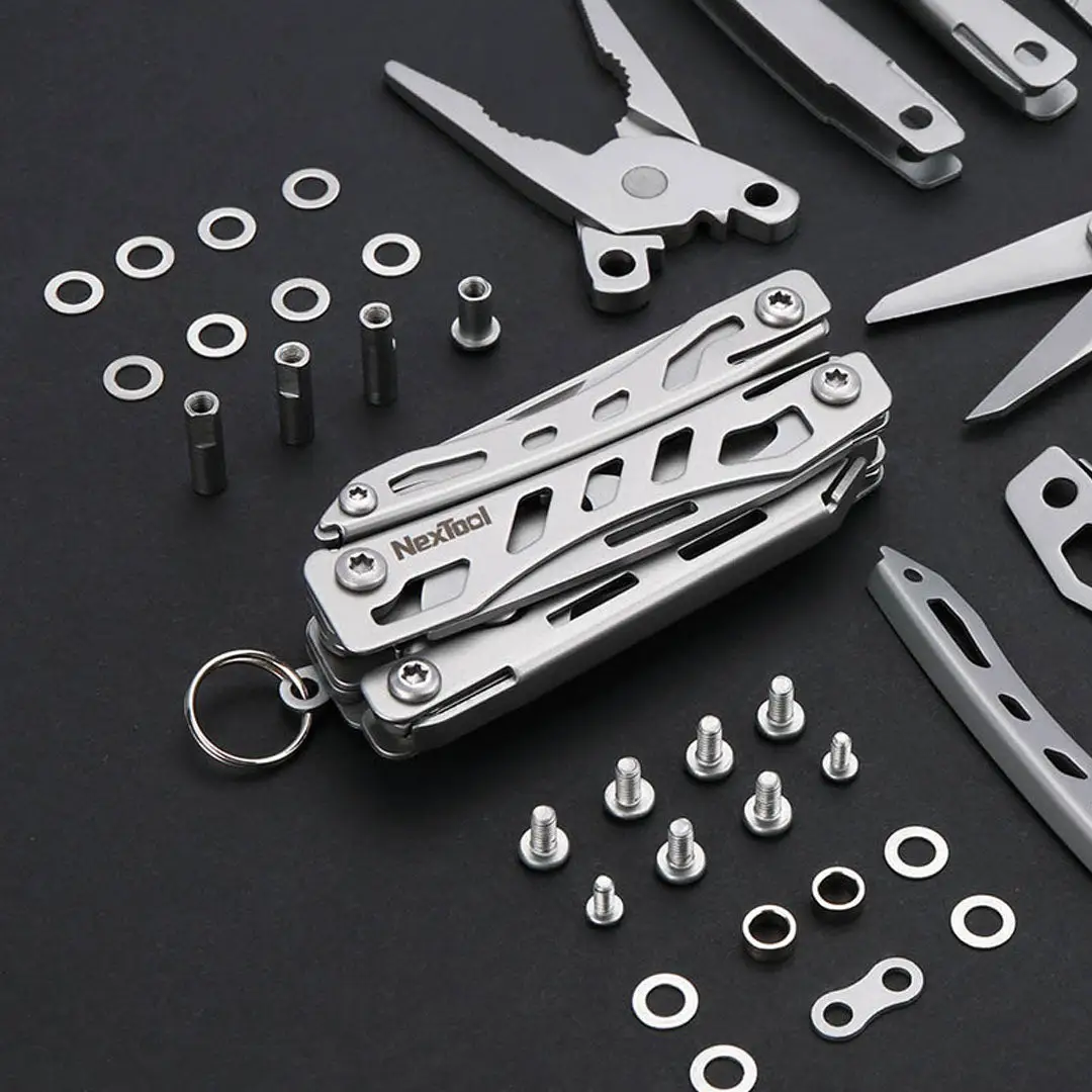 NexTool Flagship Mini Multi Tool - Image 2