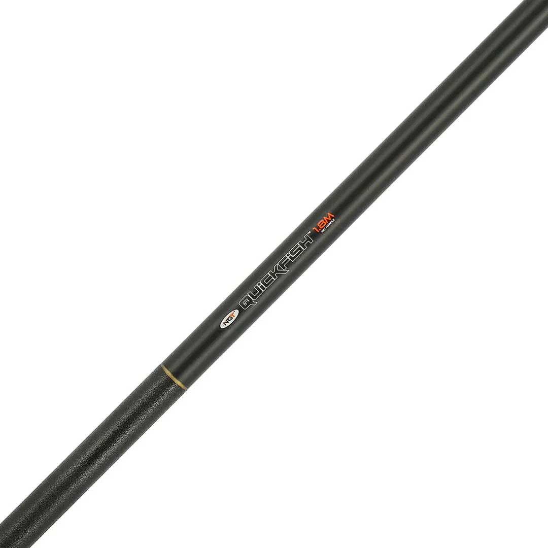 NGT Specimen Net Handle - Image 6