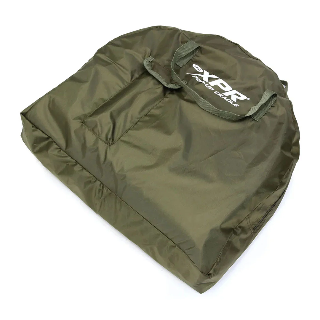 NGT XPR Pop-Up Cradle - Image 2