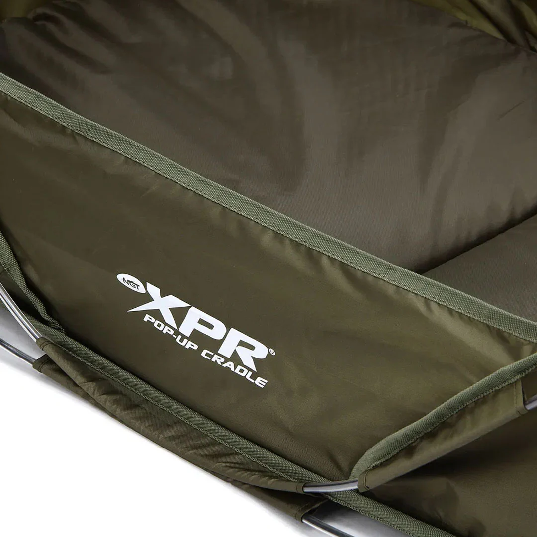 NGT XPR Pop-Up Cradle - Image 4