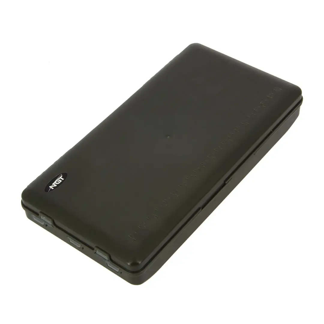 NGT XPR Terminal Tackle Box System - Image 2