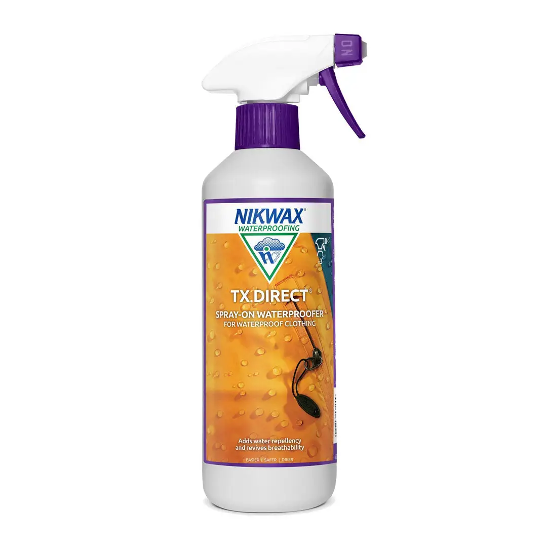 Nikwax TX.DIRECT Spray On