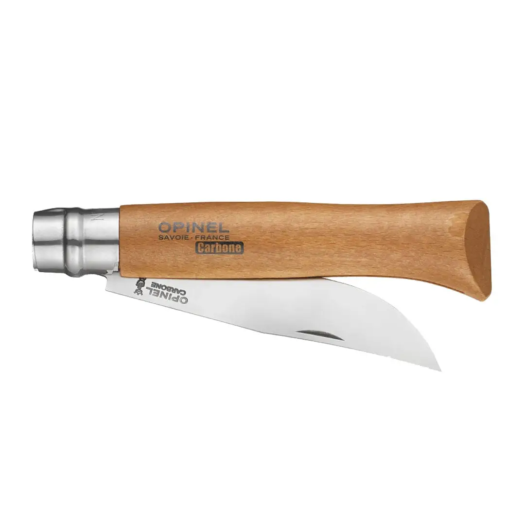 Opinel No. 12 Locking Knife