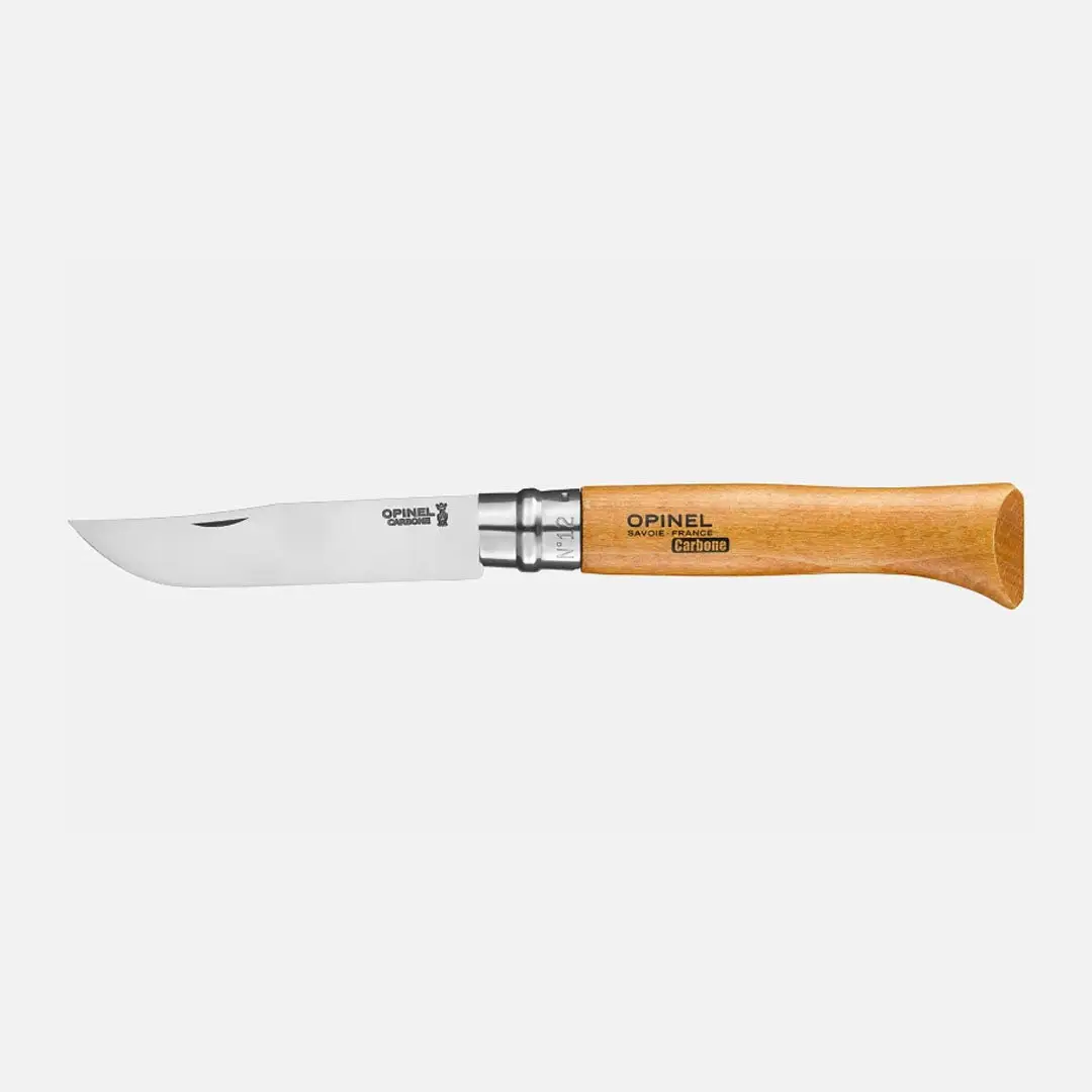 Opinel No. 12 Locking Knife - Image 2