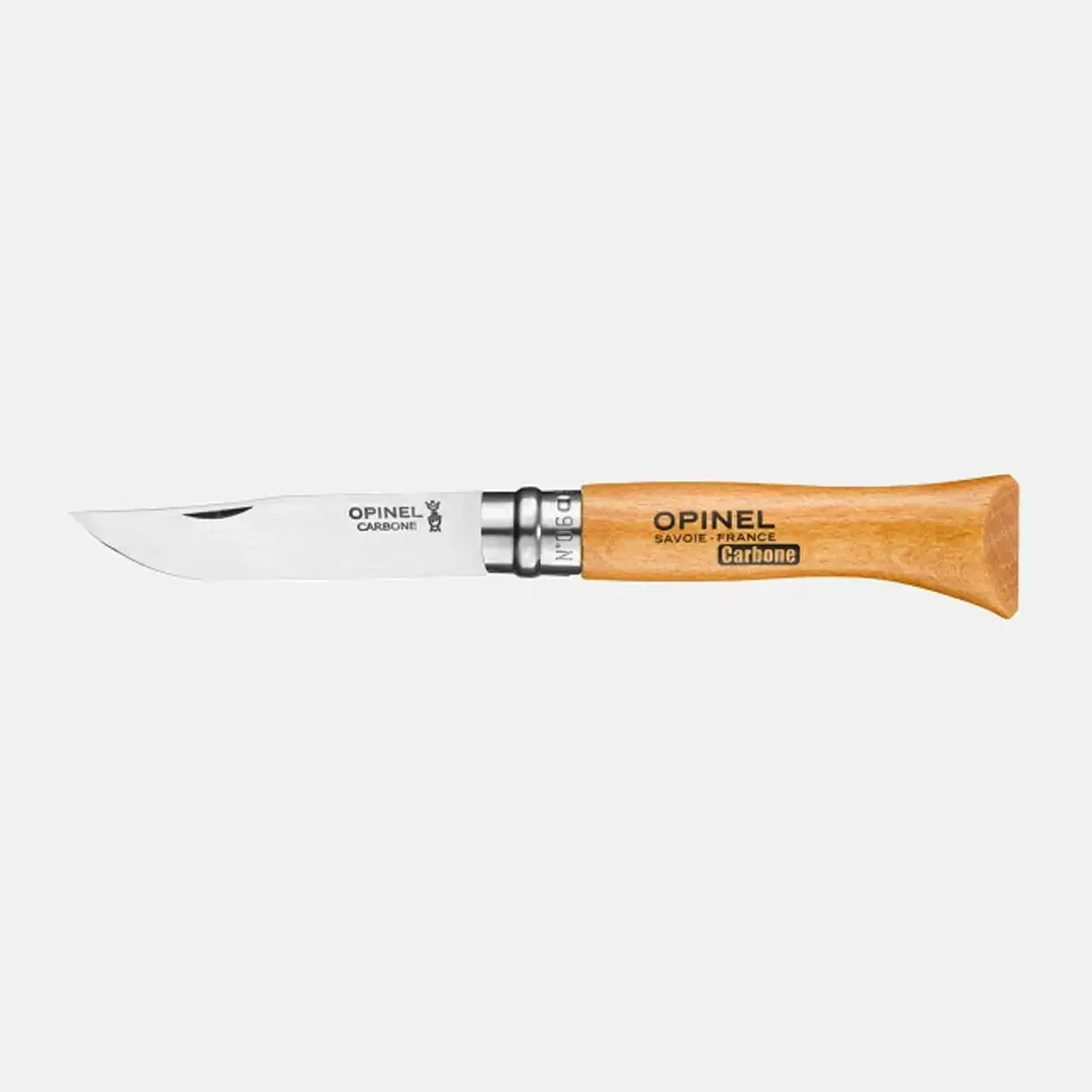 Opinel No. 6 Locking Knife - Image 2