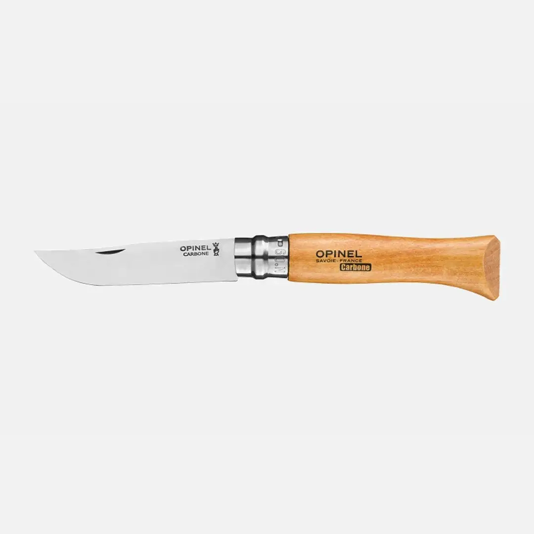 Opinel No. 9 Locking Knife - Image 2