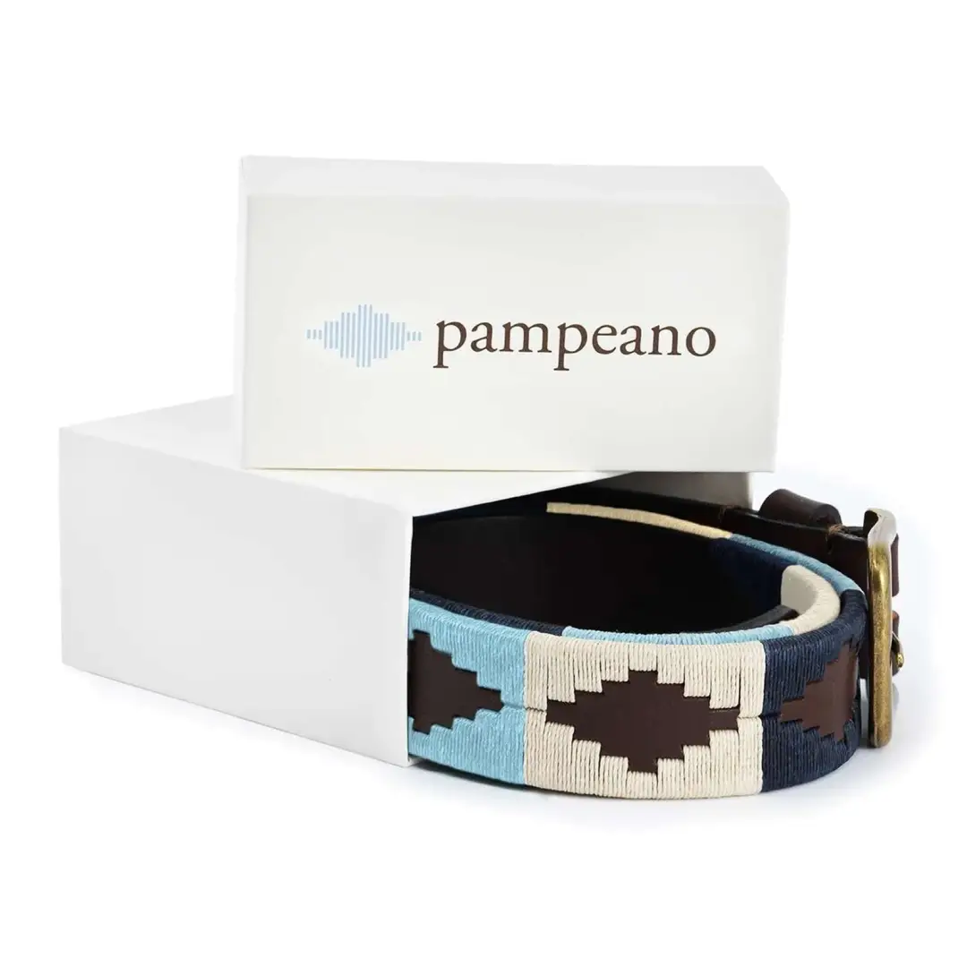 Pampeano Sereno Polo Belt - Image 3