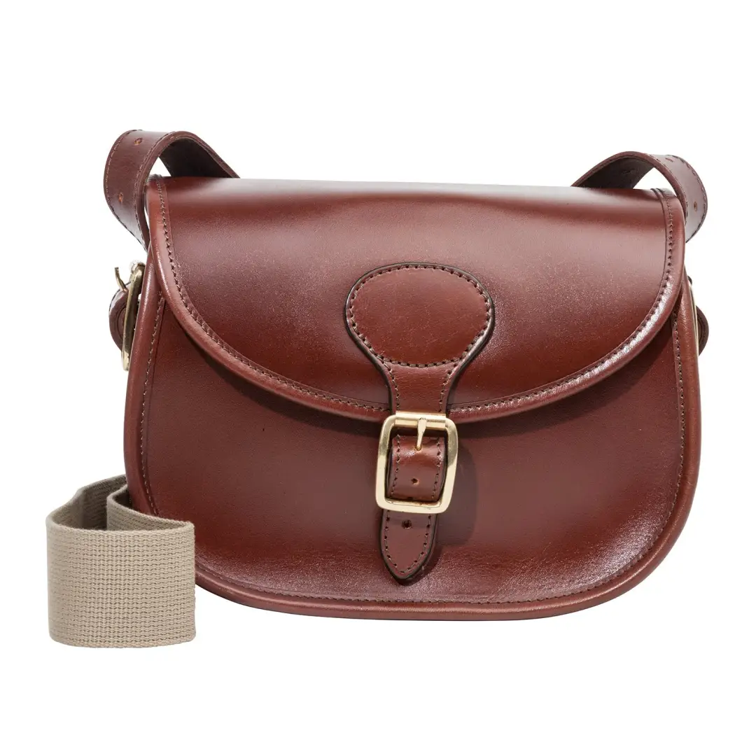 Parker-Hale Lyndhurst Cartridge Bag