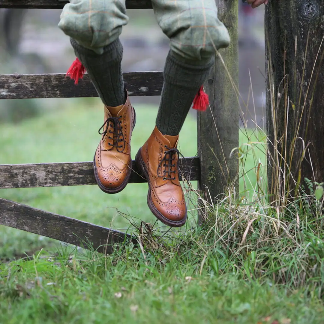 Pennine Beater Socks - Image 2