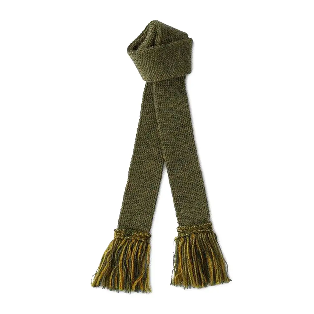 Pennine Merino Wool Contrast Garters