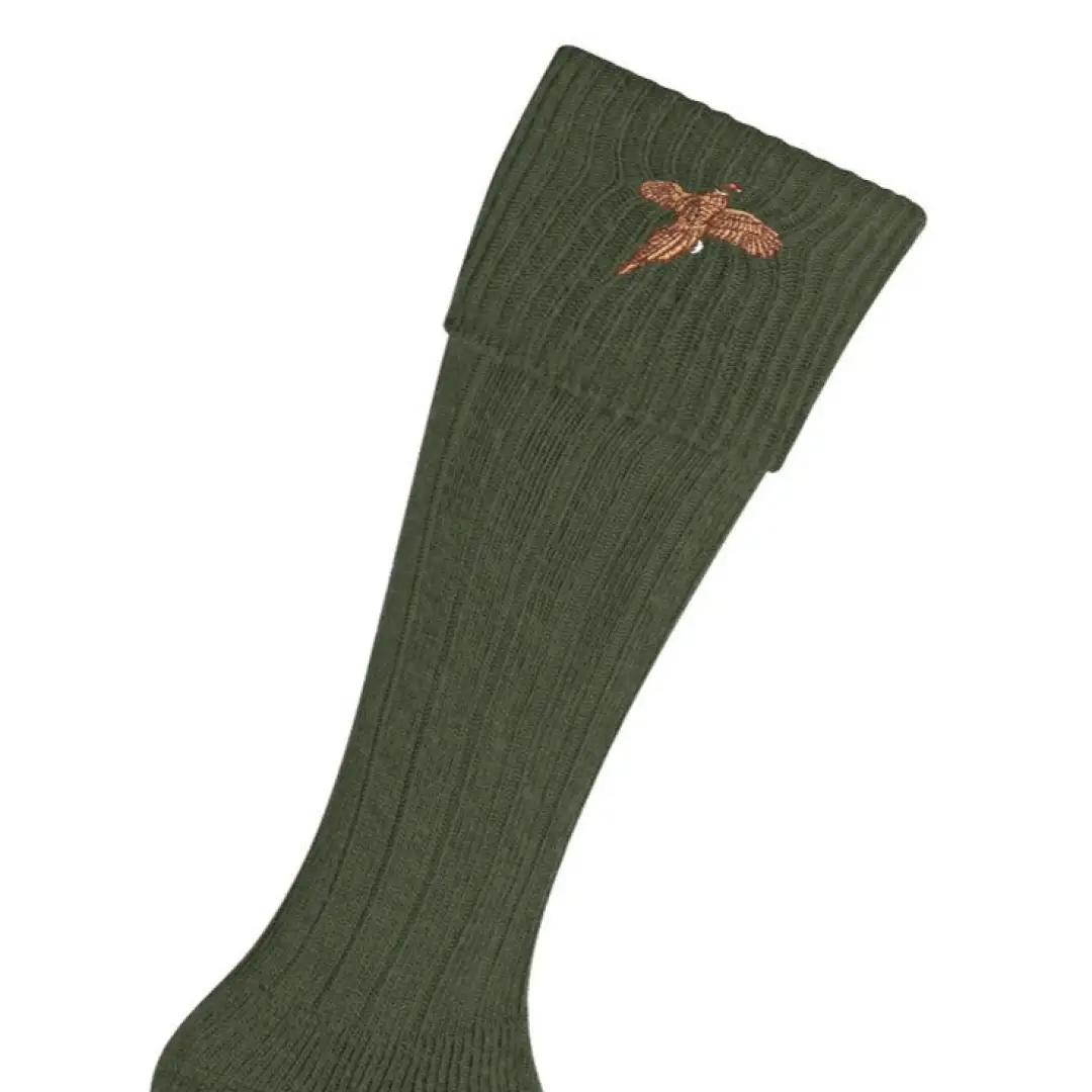 Pennine Stalker Shooting Socks - Image 2