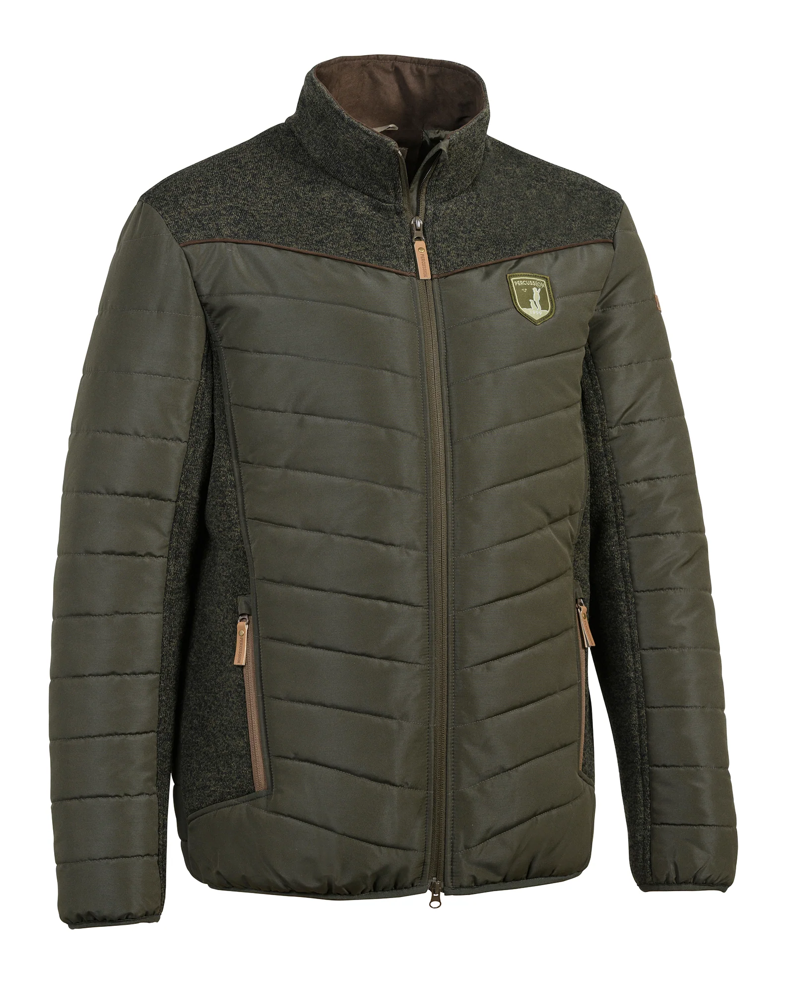 Percussion Alaska Padded Jacket