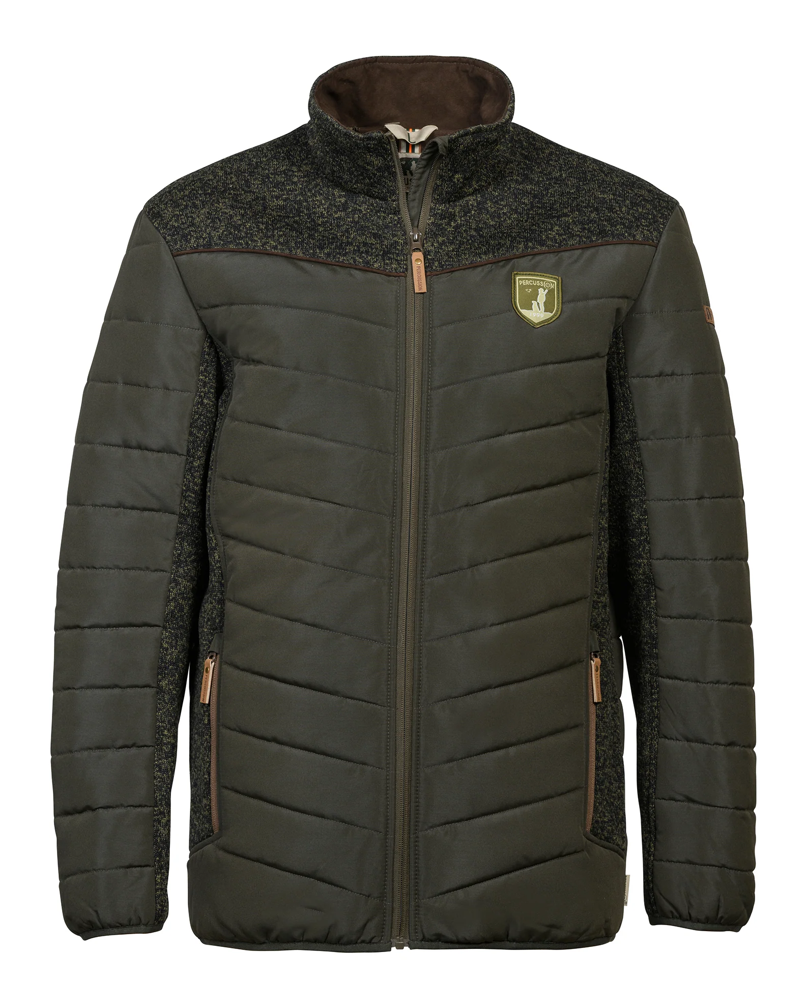 Percussion Alaska Padded Jacket - Image 2