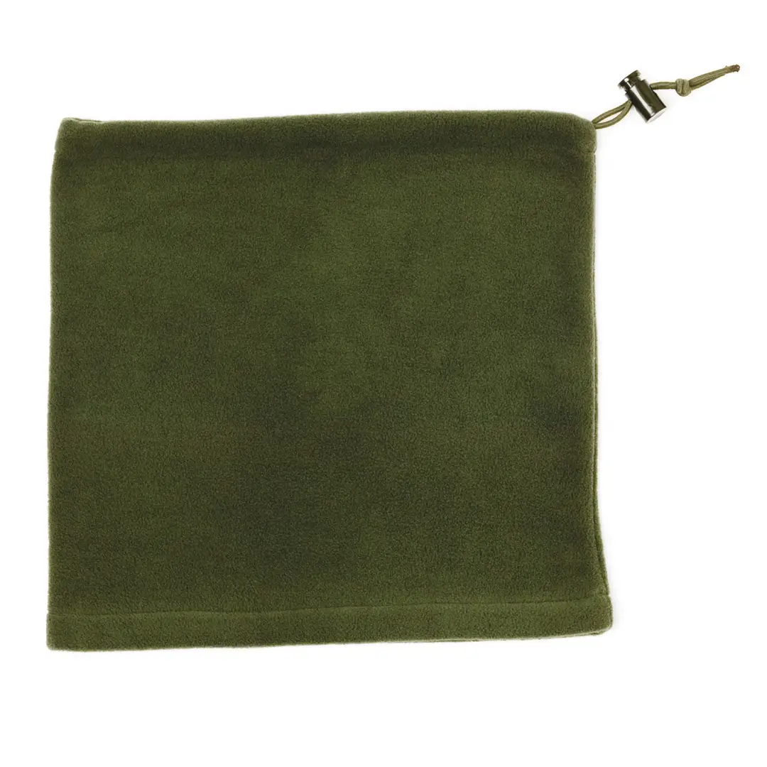 Percussion Fleece Neck Warmer