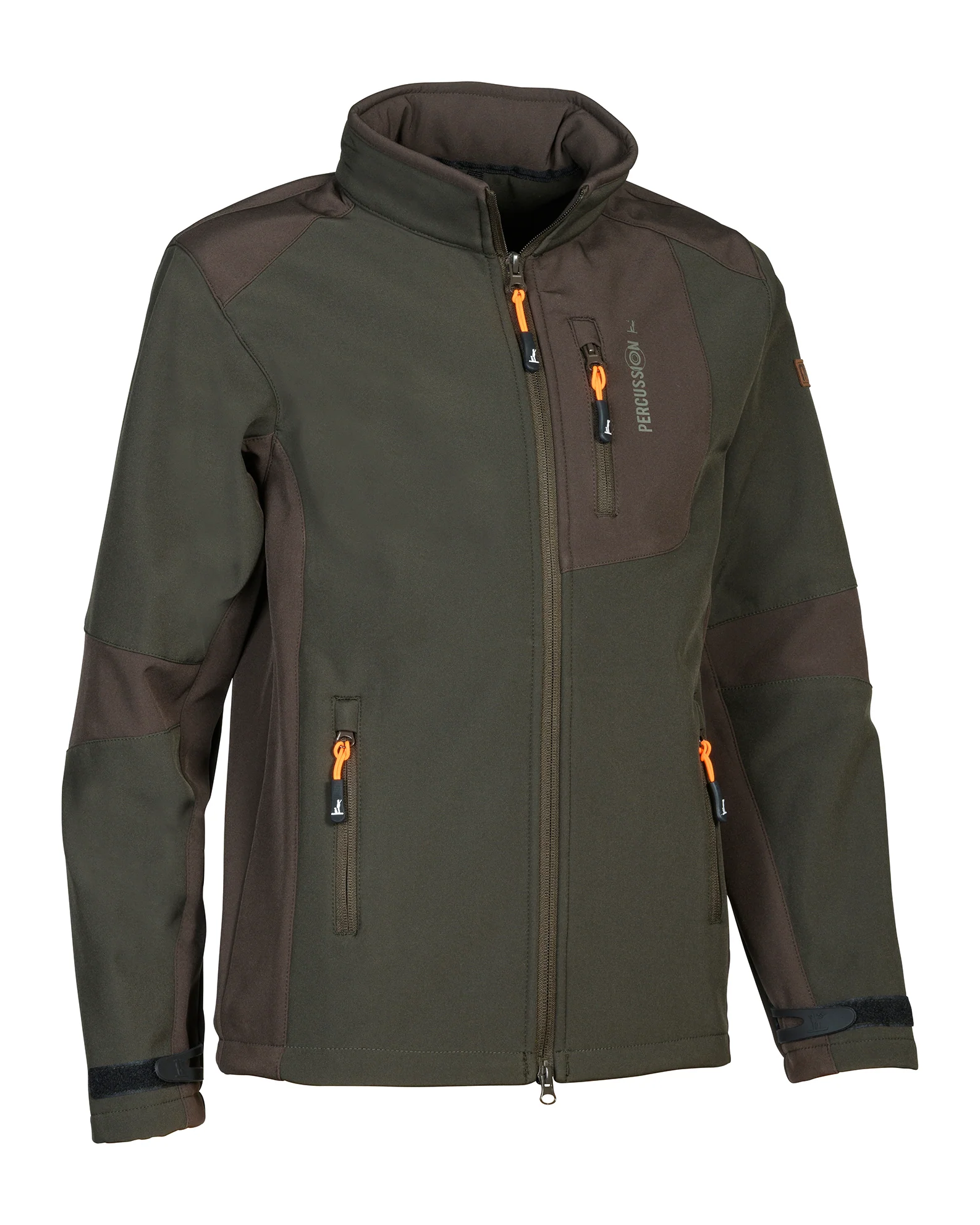 Percussion Kids Softshell Jacket