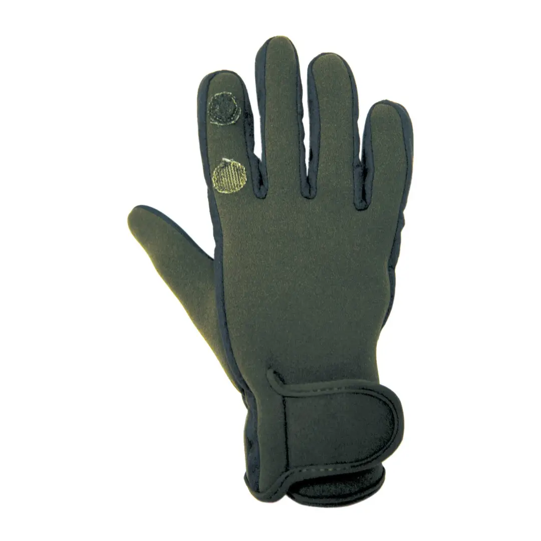 Percussion Neoprene Gloves - Image 2