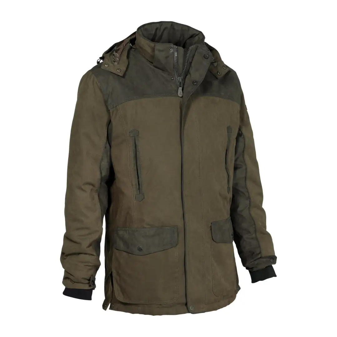Percussion Rambouillet Original Jacket
