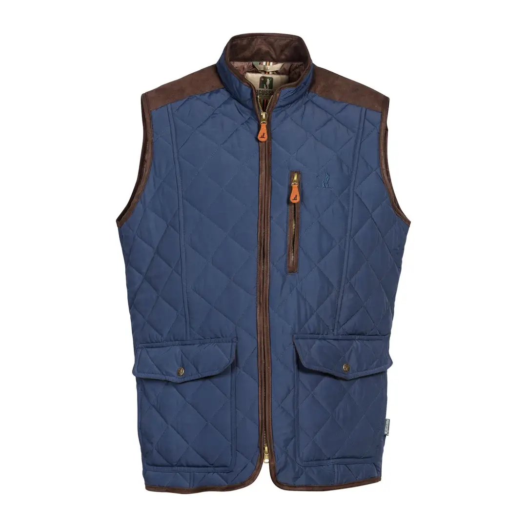 Percussion Stallion Gilet