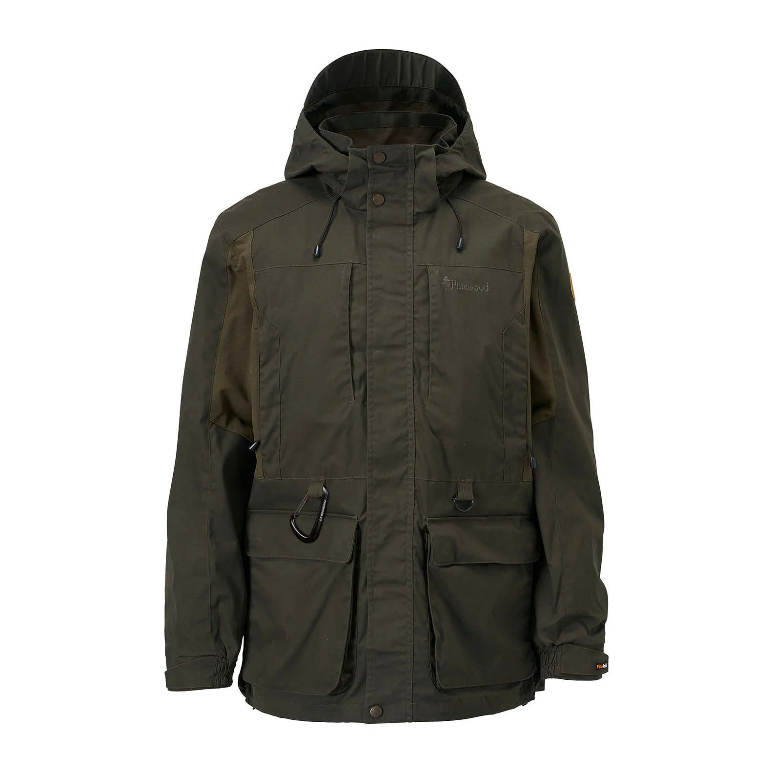 Pinewood Dog Sports Trainer Extreme Jacket