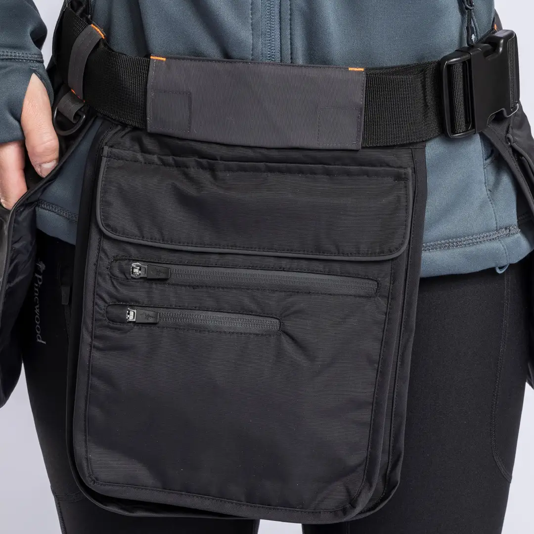 Pinewood Dog Sports Utility Belt - Image 7
