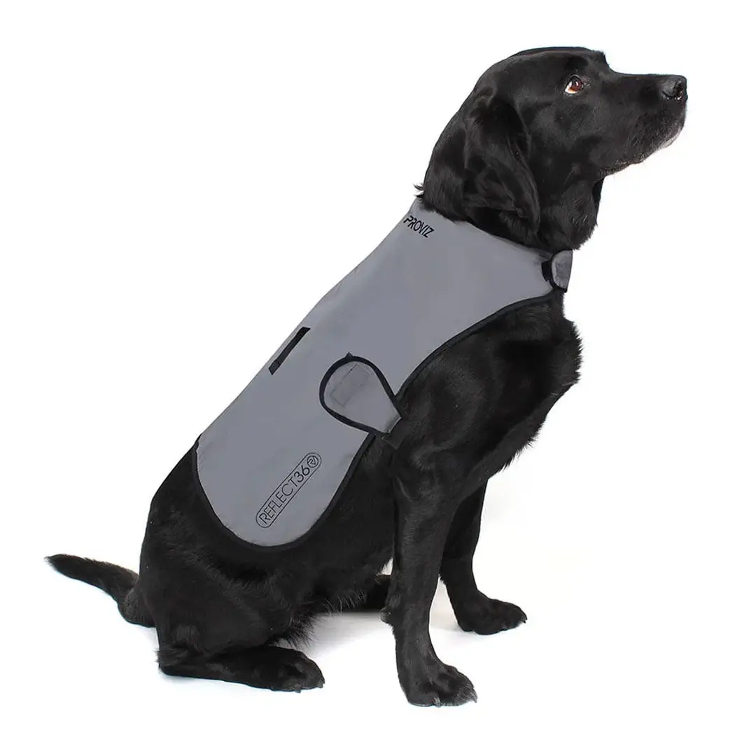 Proviz REFLECT360 WATERPROOF DOG JACKET