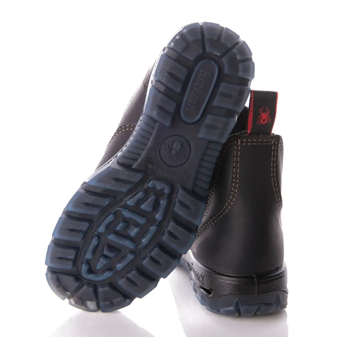 Redback Bobcat Safety Boots - Image 2