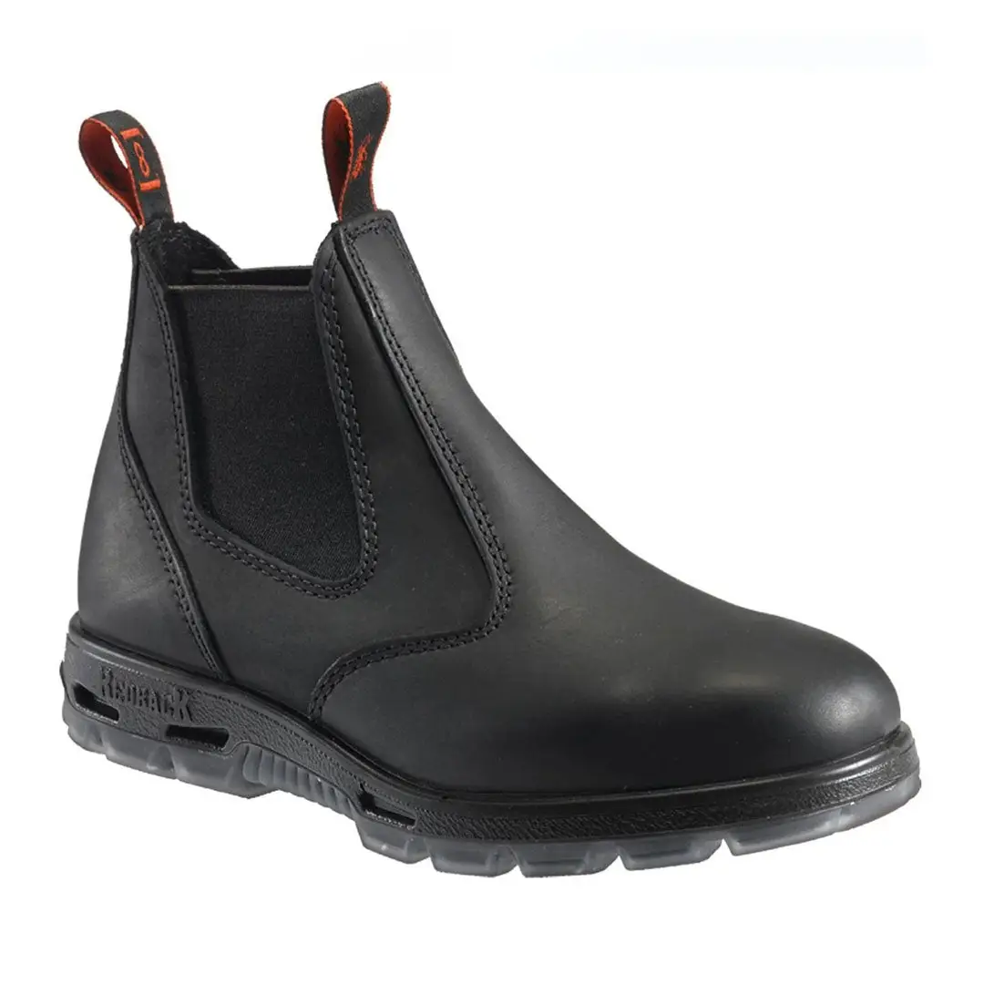 Redback Bobcat Soft Toe Boots
