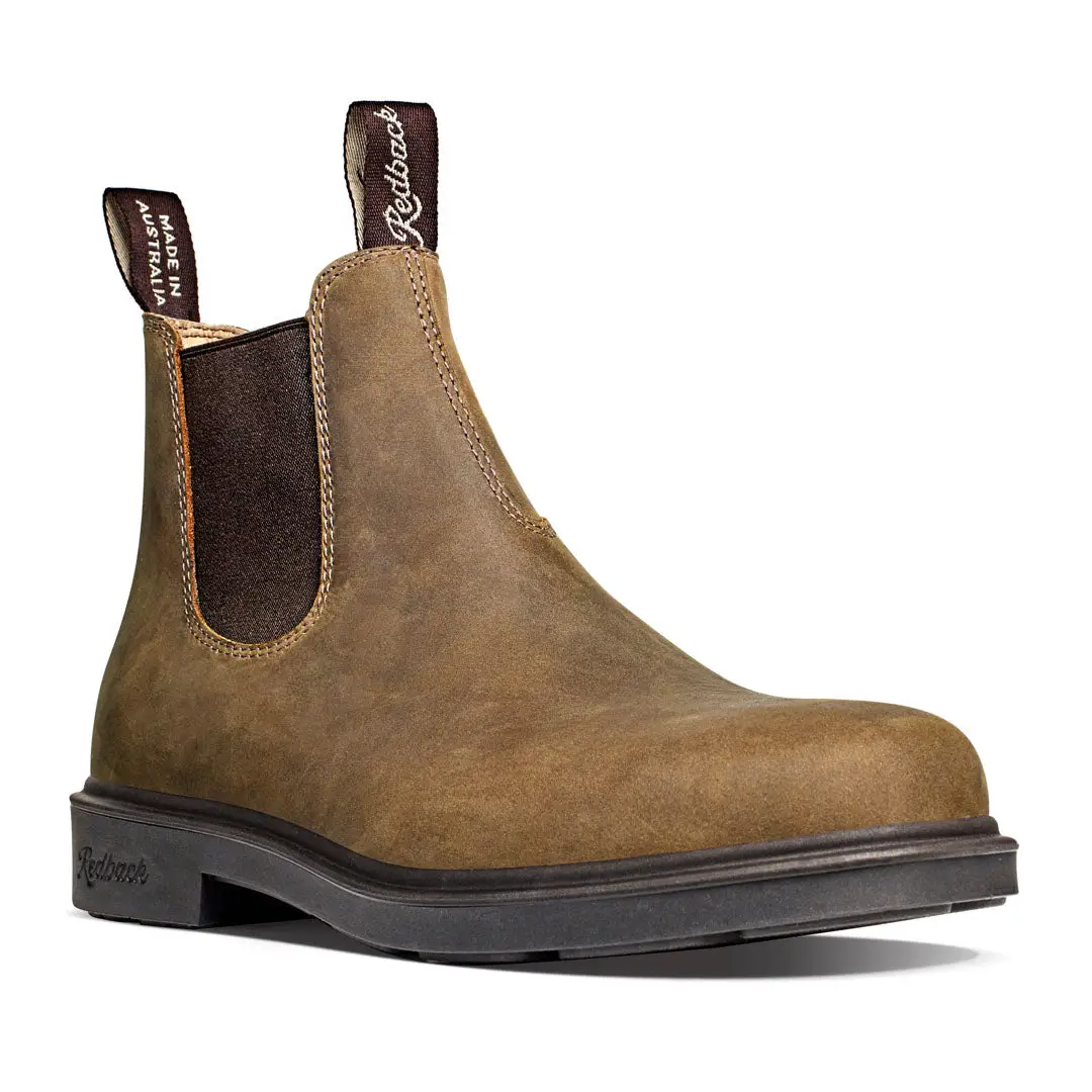 Redback Whistler Dress Boots