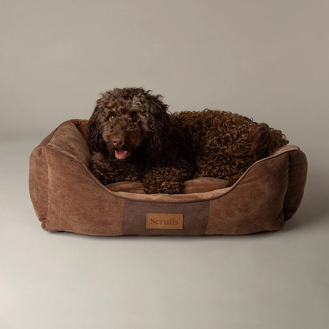 Scruffs Chester Box Bed - Image 5