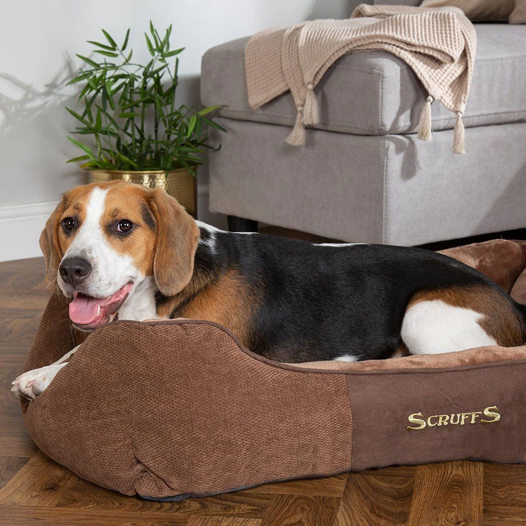 Scruffs Chester Box Bed - Image 6