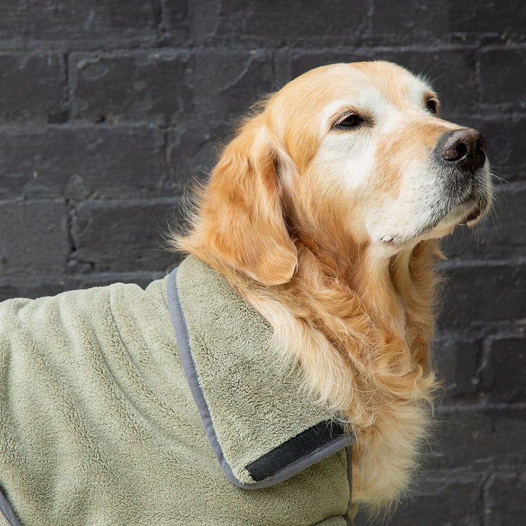 Scruffs Expedition Deluxe Drying Robe - Image 8