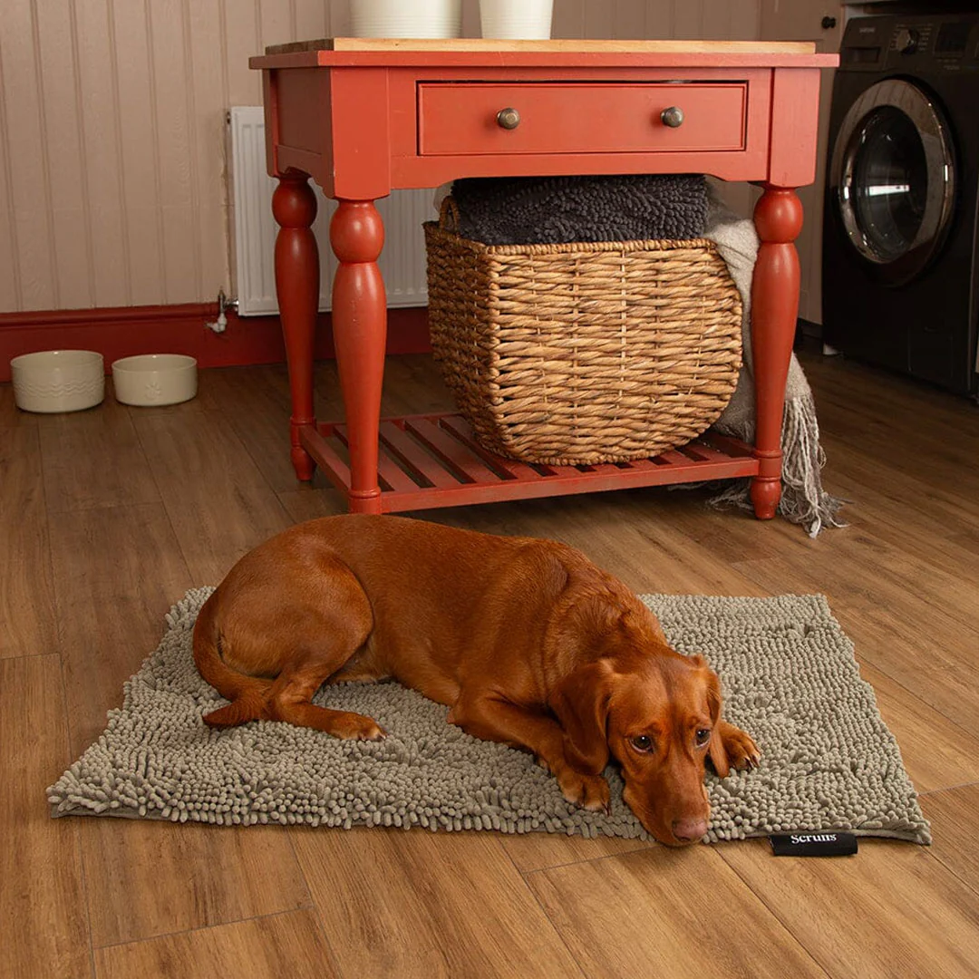 Scruffs Noodle Dry Mat - Image 3
