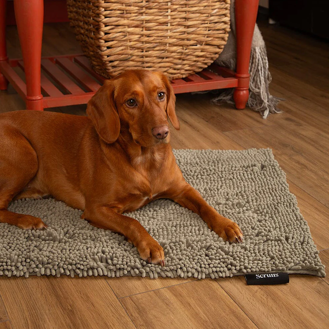Scruffs Noodle Dry Mat - Image 5