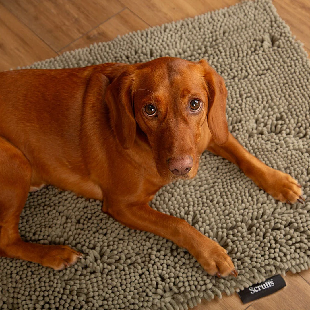 Scruffs Noodle Dry Mat - Image 7