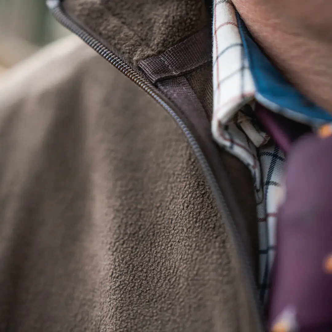 Seeland Benjamin Half Zip Fleece - Image 8