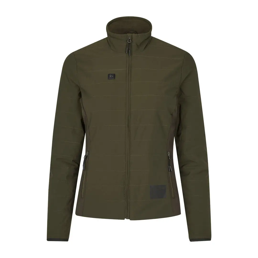 Seeland Celsius Aia Womens Heat Jacket