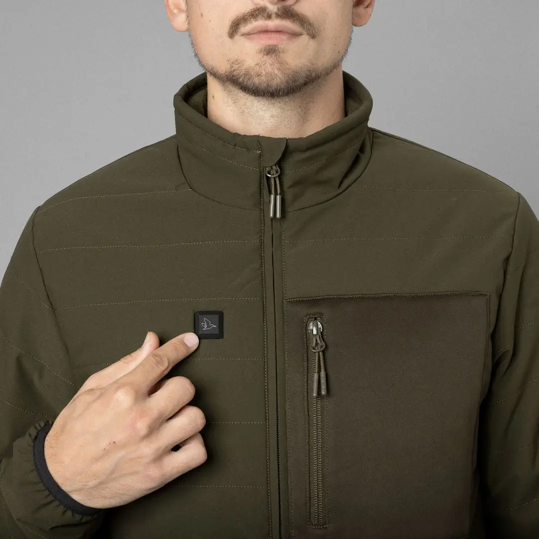 Seeland Celsius Heat Jacket - Image 10