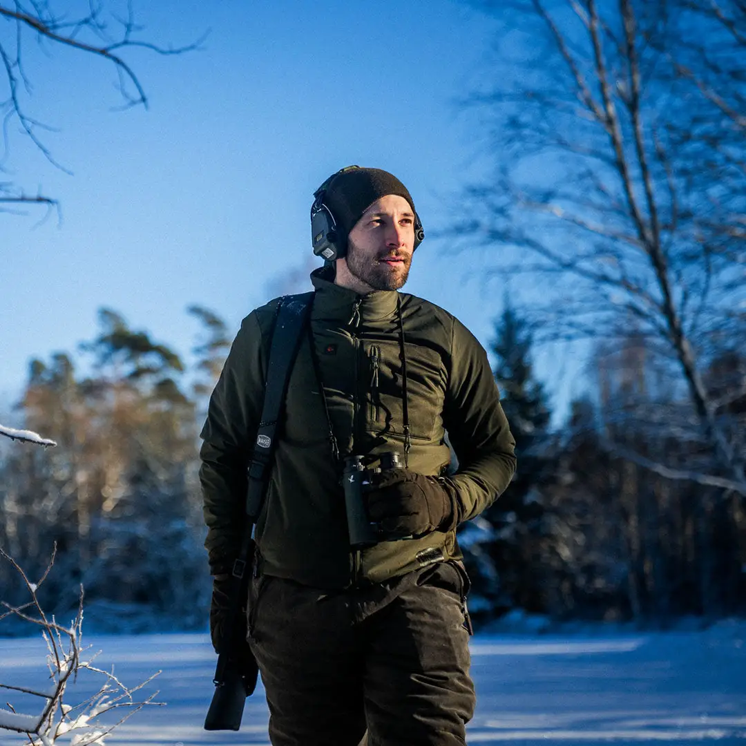 Seeland Celsius Heat Jacket - Image 11