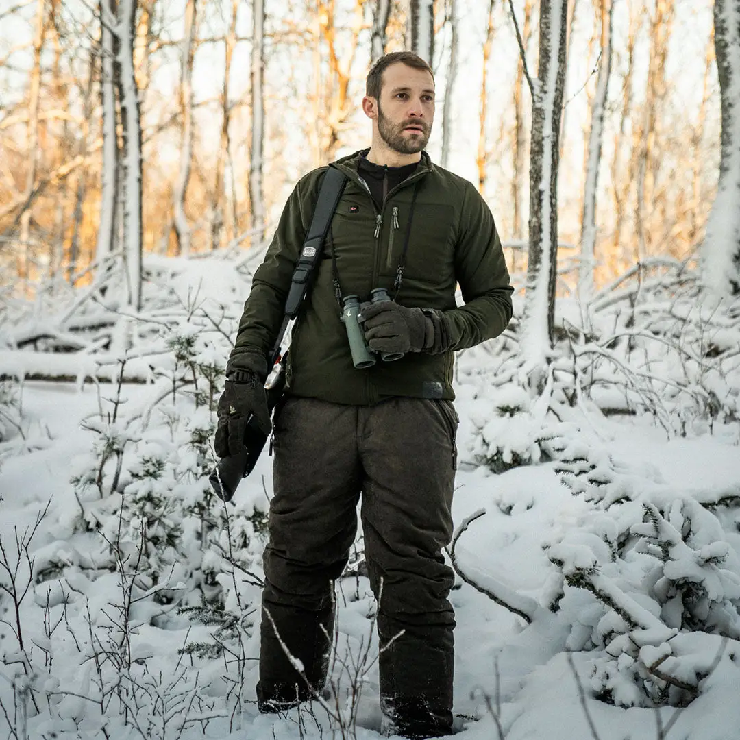 Seeland Celsius Heat Jacket - Image 2