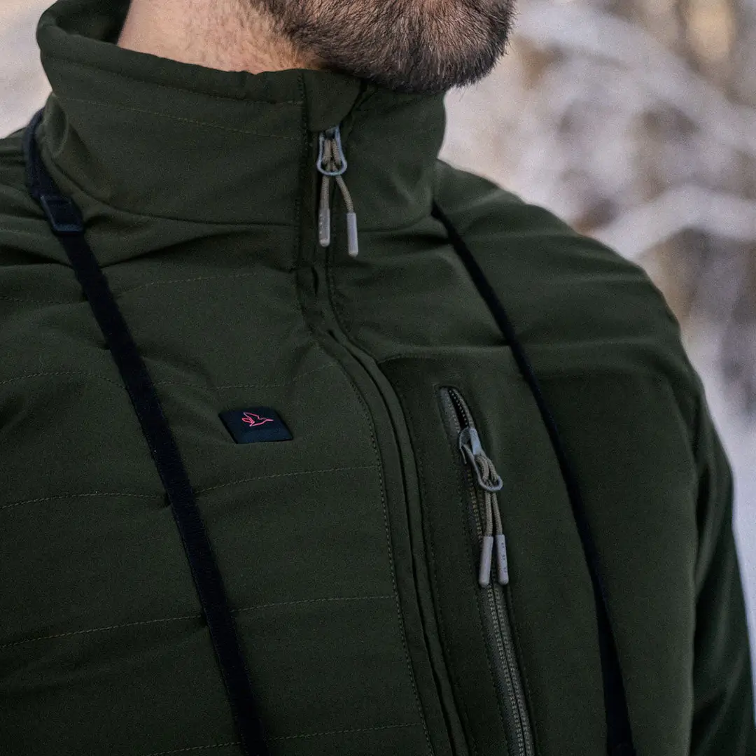 Seeland Celsius Heat Jacket - Image 3