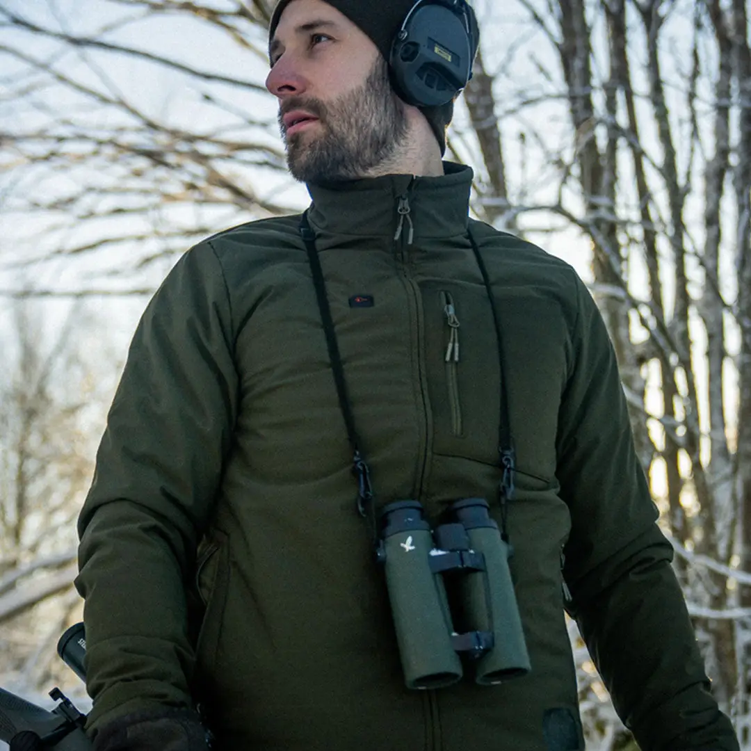 Seeland Celsius Heat Jacket - Image 9