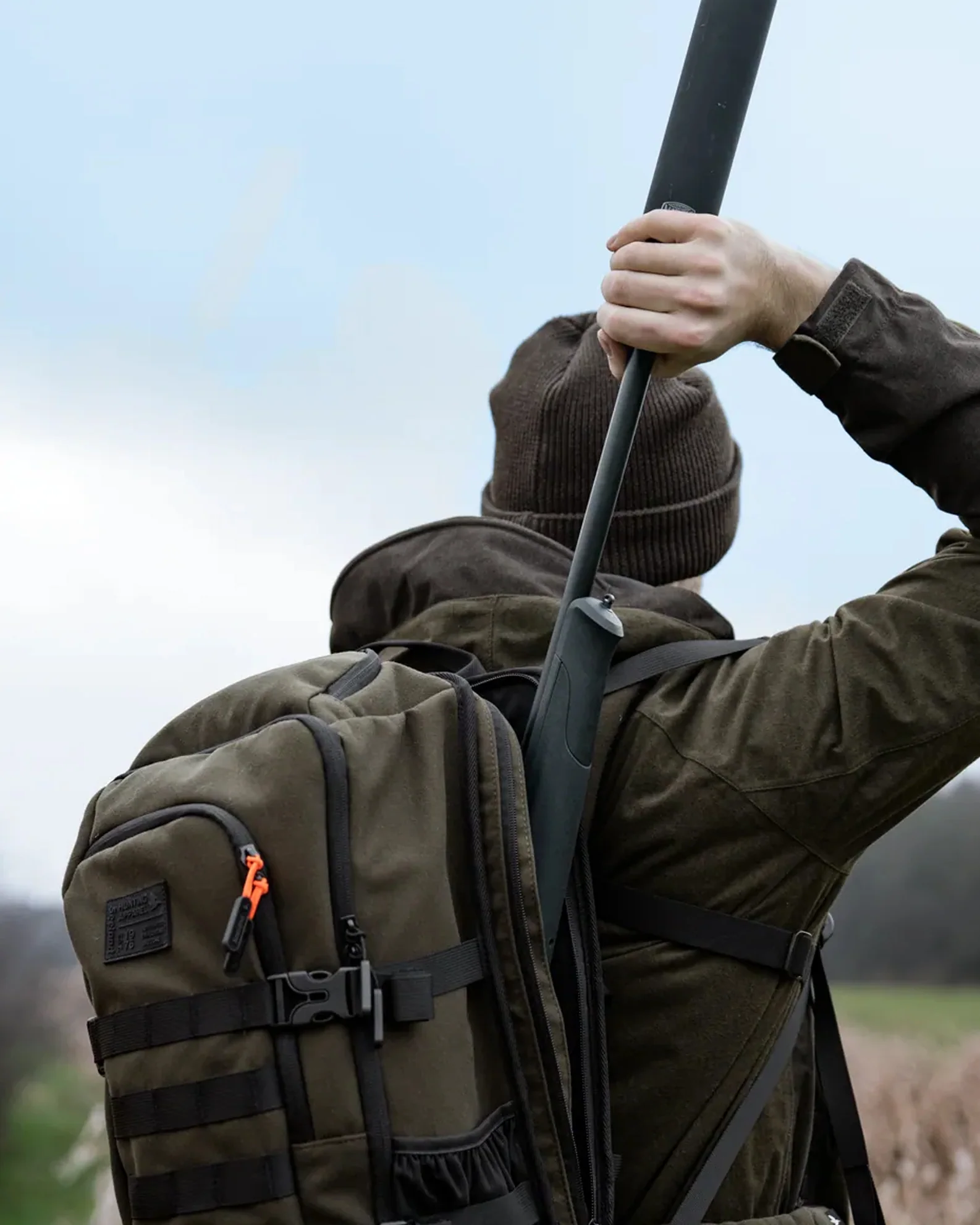 Seeland Enduro Backpack - Image 10