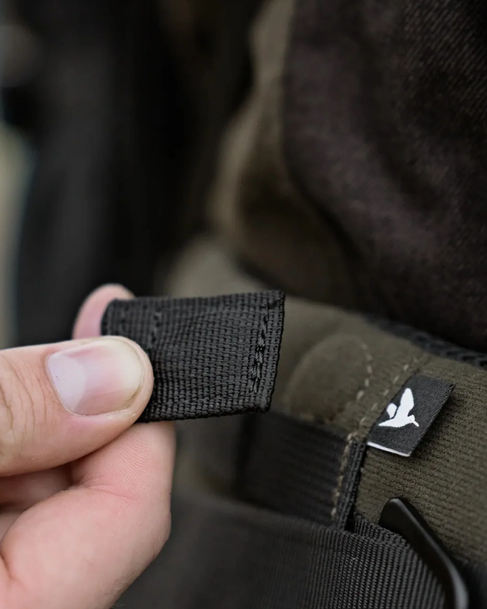 Seeland Enduro Backpack - Image 11