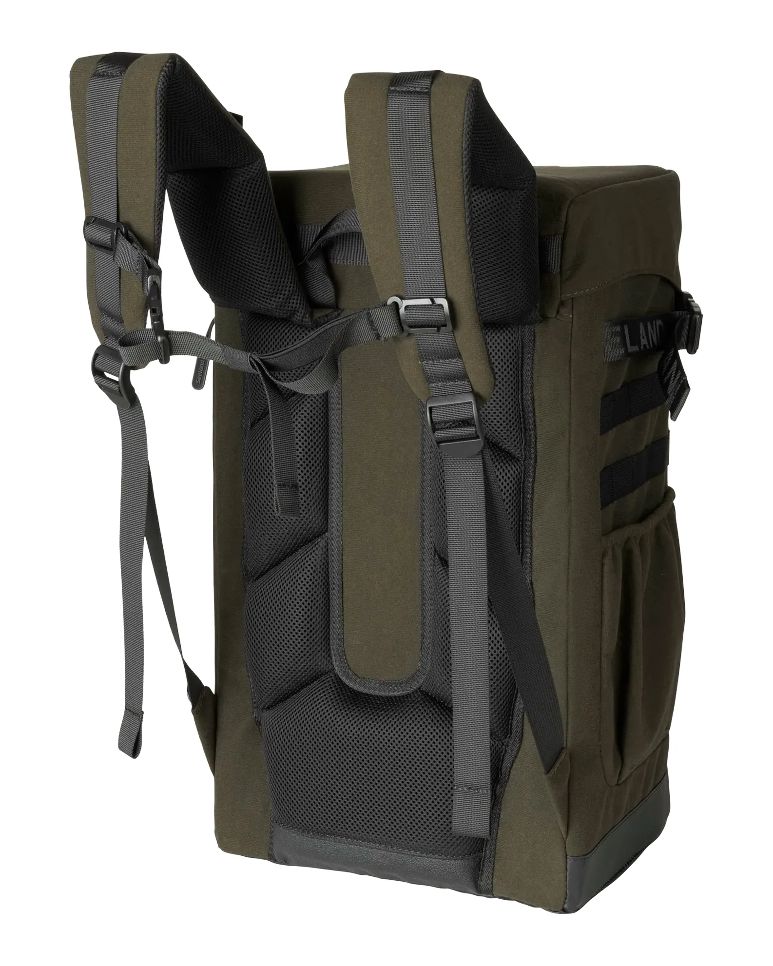 Seeland Enduro Chair Backpack - Image 6