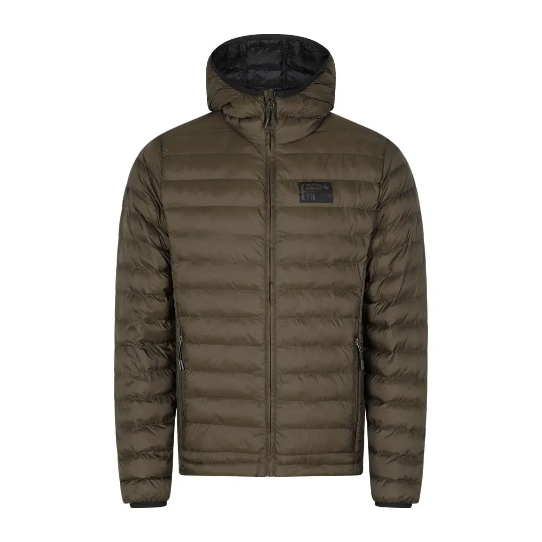 Seeland Fahrenheit Jacket