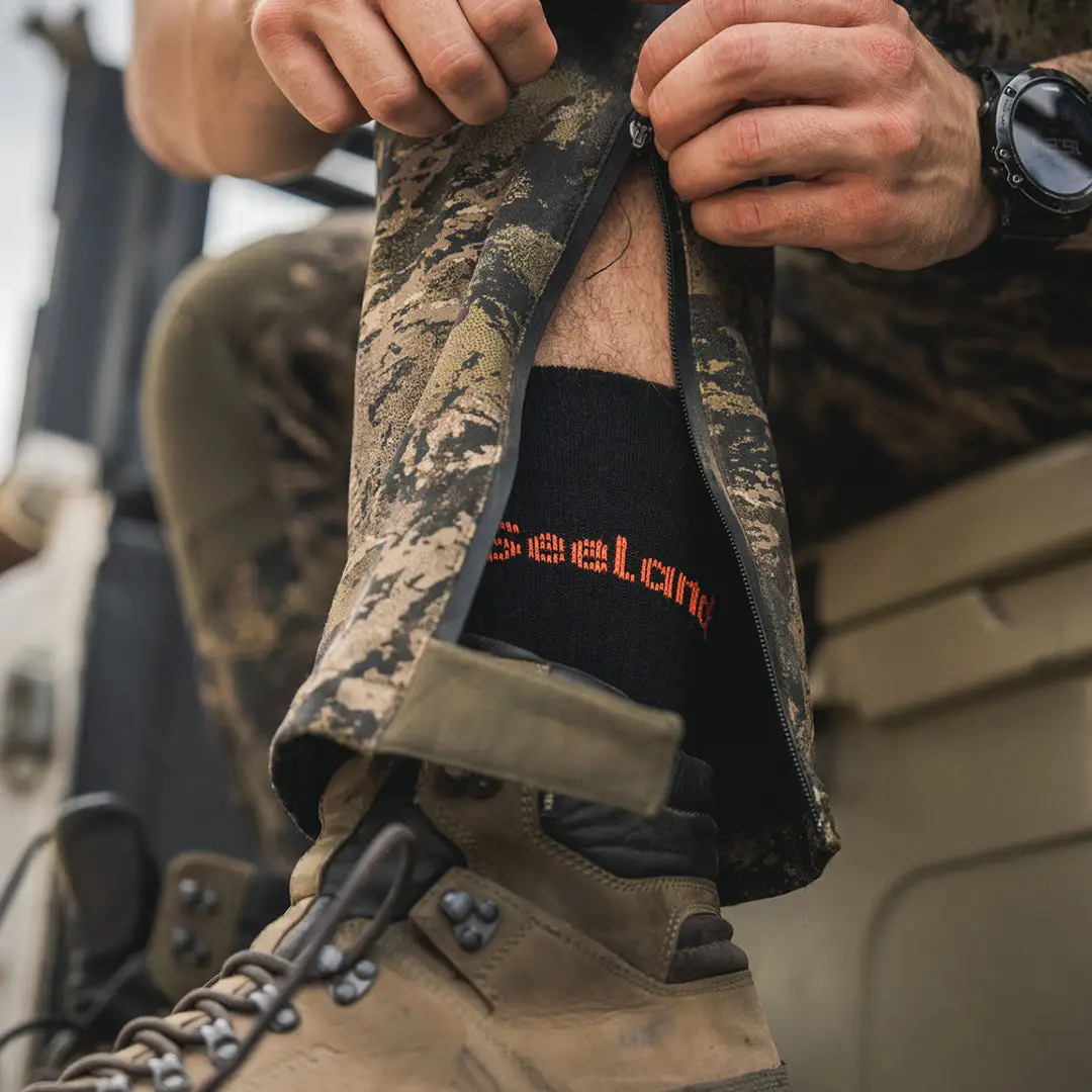 Seeland Field Coolmax Socks – 2 Pack - Image 3
